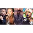 From left: Otile Brown, Nikita Kering, Bien-Aime Baraza and Muthoni Ndonga (MDQ).