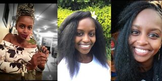Victoria Muthoni