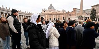Vatican