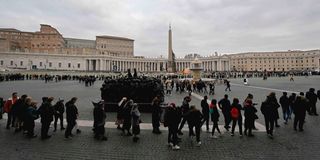 Vatican