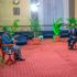 President William Ruto during a Media Engagement session at State House, Nairobi 