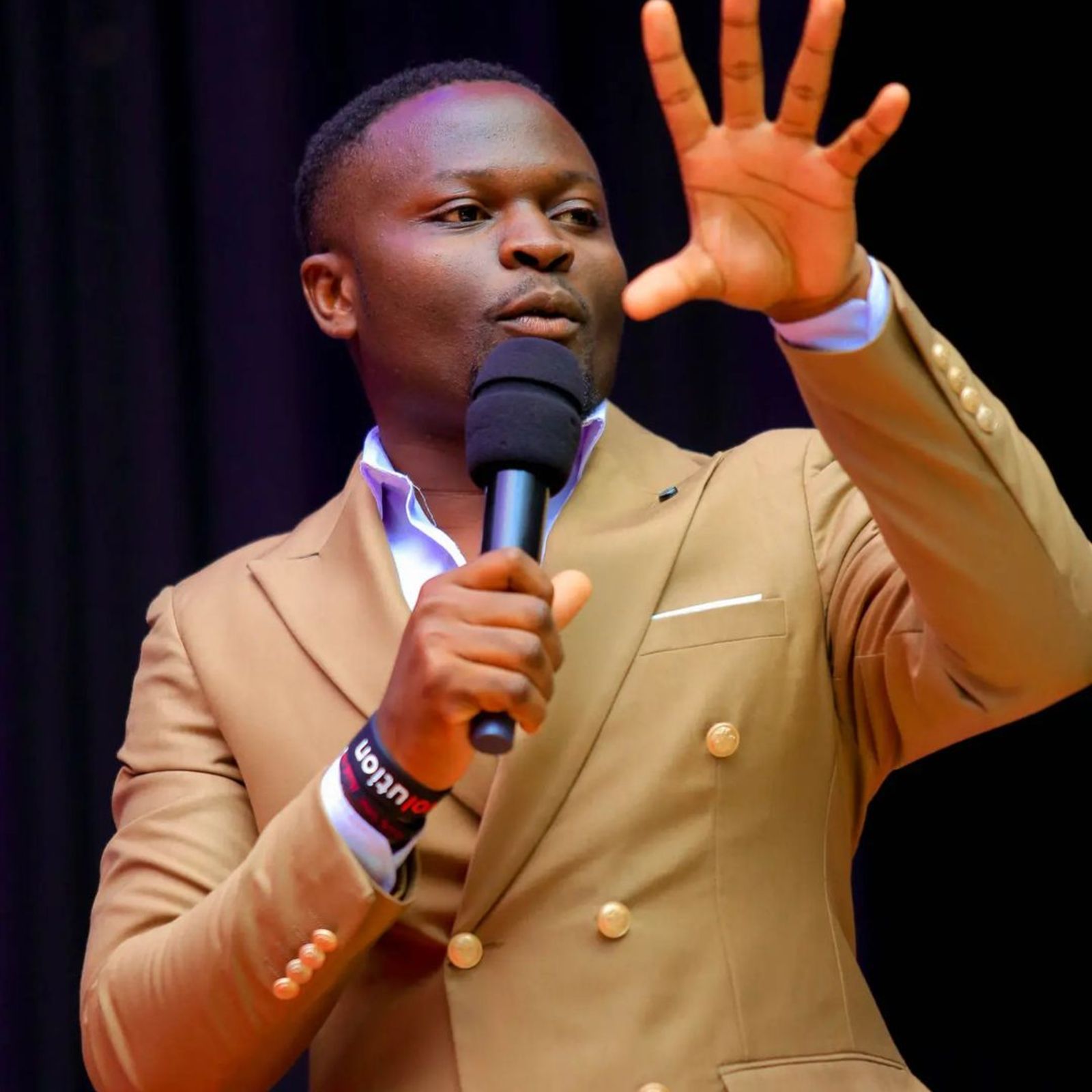 Orodha ya Washindi wa Tuzo za Tanzania Comedy Awards