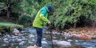 Rigathi Gachagua