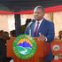 Meru Deputy Governor Mutuma M'Ethingia