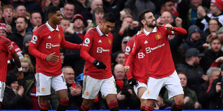 Marcus Rashford