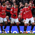  Marcus Rashford