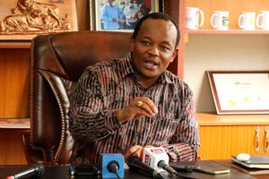 Ngunjiri Wambugu