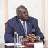 Former Education CS George Magoha.