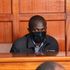 Makallah Fred Leparan in court mama lucy hospital child trafficking