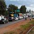 Marurui on the Northern Bypass Road