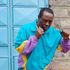 Peter Mwarangu 