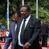 Moses Wetang'ula