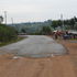 Tenwek-Merigi-Tegat-Chemnaner-Longisa road in Bomet East
