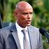 Director of the Directorate of Criminal Investigations Mohamed Amin