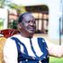 RAila Odinga
