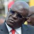 Former Education Cabinet Secretary Prof George Magoha