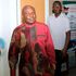 State Department for Shipping and Maritime Affairs Principal Secretary Shadrack Mwadime