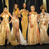 The cast of ‘The Real Housewives of Nairobi’.