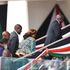 Deputy President Rigathi Gachagua 