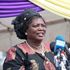 Mama Ngina Kenyatta.
