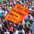 Raila rally 