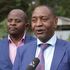 Senator Wamatinga