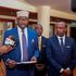 Council of Governors vice-chairperson Ahmed Abdullahi