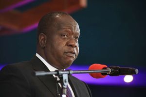 Fred Matiang'i