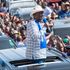 Raila Odinga 
