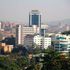 Kampala city
