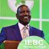 President William Ruto