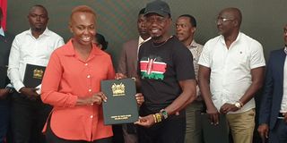 Carol Radull