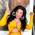 Socialite Vera Sidika.