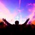 Church prayer