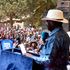 Raila Odinga