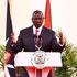 President William Ruto