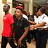 Comedian Eric Omondi
