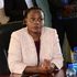 Impeached Nyamira Finance Executive Ms Emily Ongaga.