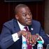 Nairobi Governor Johnson Sakaja