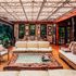 Main House veranda.