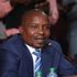 Interior Cabinet Secretary Kithure Kindiki