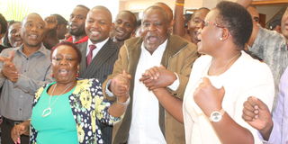 Kawira Mwangaza