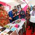 President William Ruto during the re-launch of the Women Enterprise Fund and Second Product of the Hustler Fund at KICC