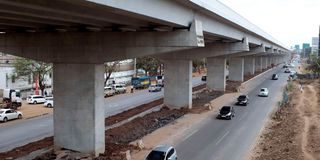 Mombasa Road