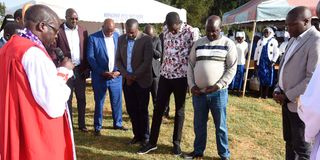 Kenya Kwanza MPs want tribunal formed to probe judges over LGBTQ registration