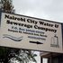 City WAter supply