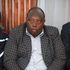 Mr George Wainaina