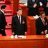 China's President Xi Jinping