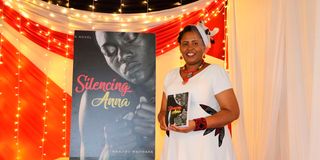 Wanjiru Waithaka