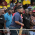 Kabras Sugar head coach Carlos Katywa 